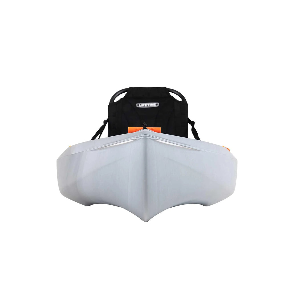 Lifetime Tamarack Pro 123 in Sit - on - Top Kayak, Eclipse Fusion (91058)