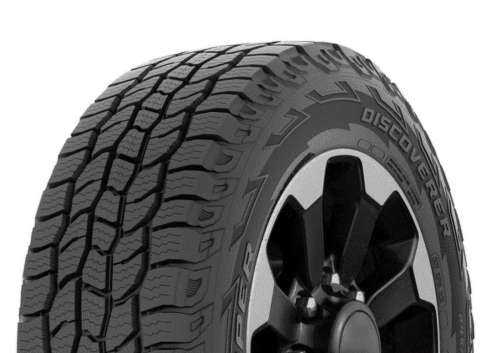 Cooper Discoverer All - Terrain 275/60R20 115T All - Terrain Tire