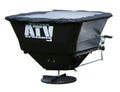 Buyers 12 Volt ATV Spreader - 100-Lb. Capacity, Model ATVS100