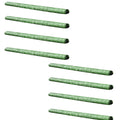 Dewitt Curlex I Excelsior Landscape Erosion Control Blanket, 4'x112.5' (8 Pack)