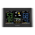 La Crosse Technology C85845-INT Weather Station Black