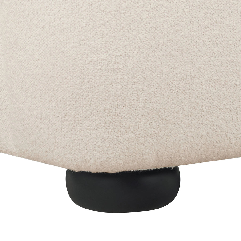 Better Homes & Gardens Waylen Accent Chair, Caramel Chenille