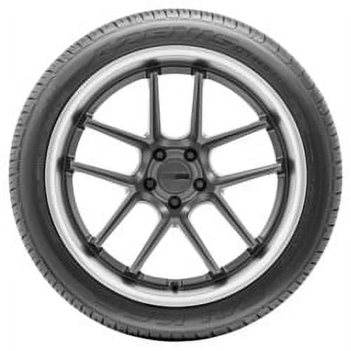 Set of 4 Falken Azenis FK460 A/S 255/35ZR20 97Y Tires 2553520 255 35 20