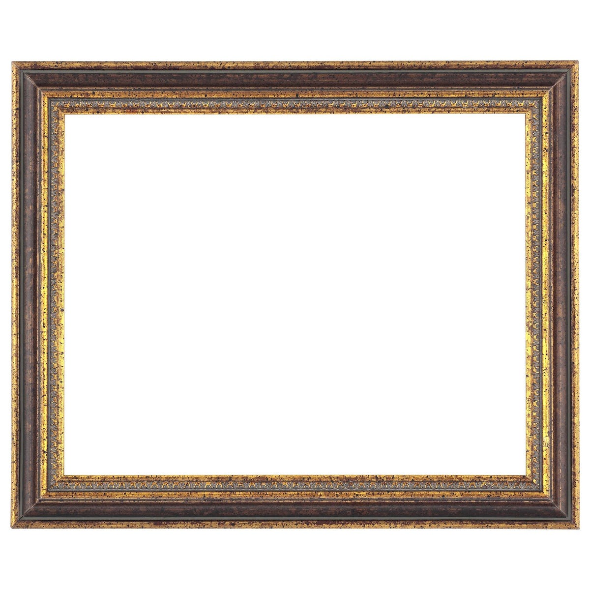 Imperial Frames Stratford Collection Antique Bronze 5"x7"