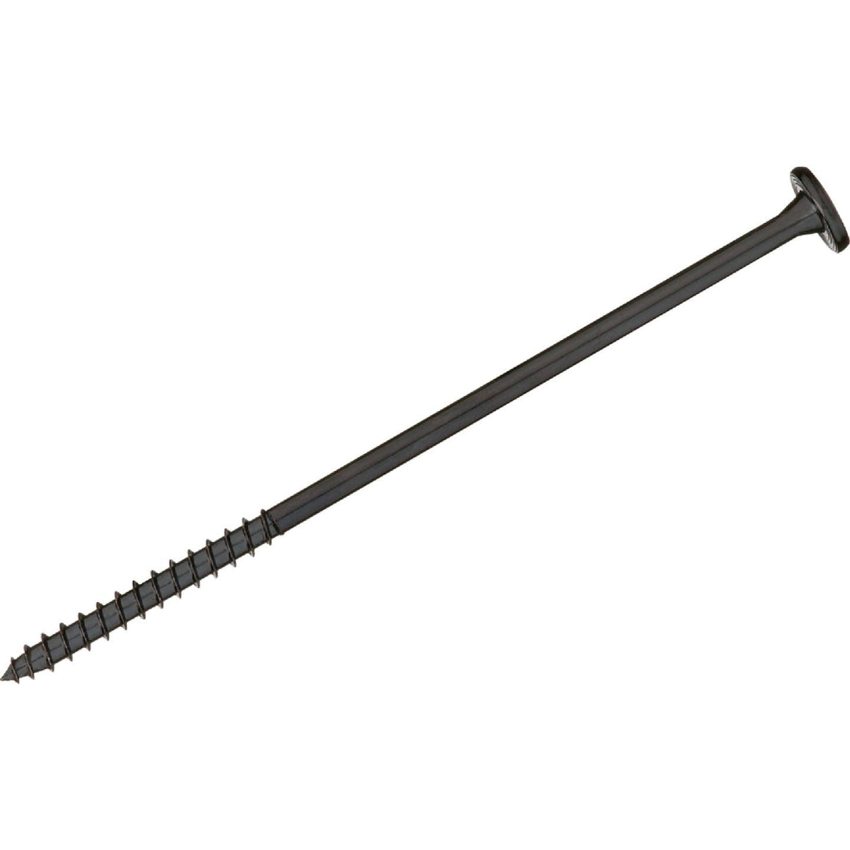Timberlok HeadLOK Wood Screws, Structural, 4-1/2 Inches - 50 screws