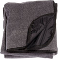 Dick's Sporting Goods Grey Stadium Blanket