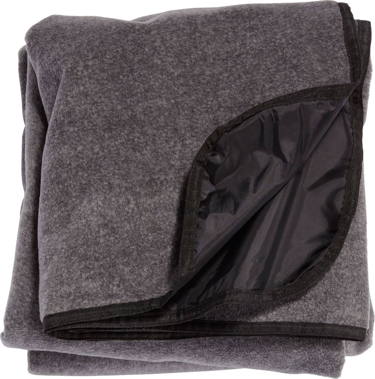 Dick's Sporting Goods Grey Stadium Blanket