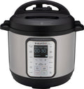 Instant Pot Duo Plus 8 qt 9-in-1 Electric Pressure Cooker