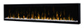 Dimplex IgniteXL 74-inch Wall Mount Electric Fireplace