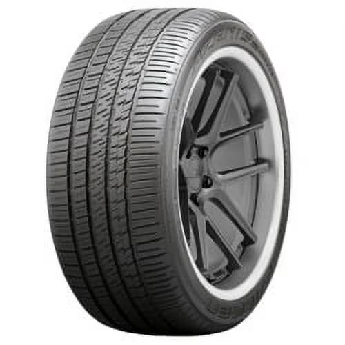 Set of 4 Falken Azenis FK460 A/S 255/35ZR20 97Y Tires 2553520 255 35 20