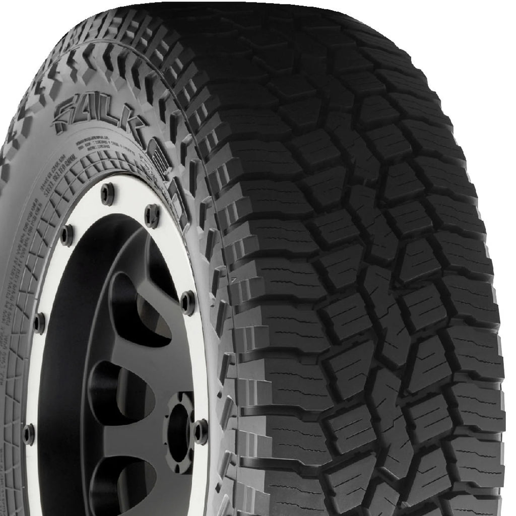 Falken Rubitrek A/T All-Terrain LT285/75R16 126/123R E Light Truck Tire