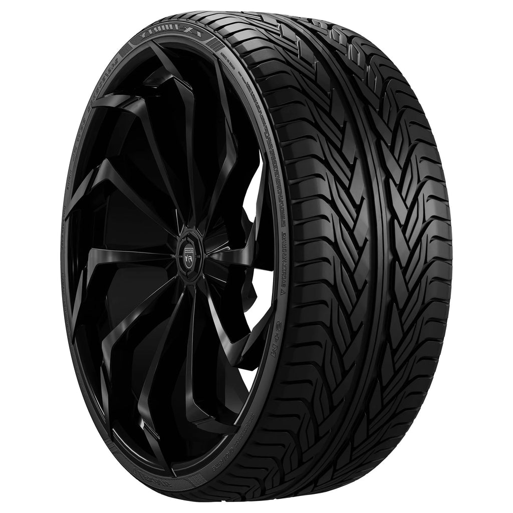 Lexani LX - Thirty All-Season 305/35R24 112V XL Passenger Tire