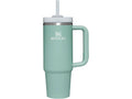 Stanley 30 oz. Quencher H2.0 FlowState Tumbler, Eucalyptus