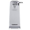 Cuisinart Deluxe Can Opener - Silver