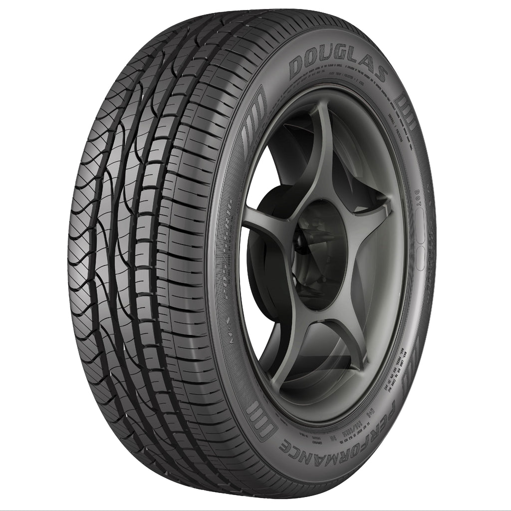 Performance 235/55R18 100H All-Season Tire