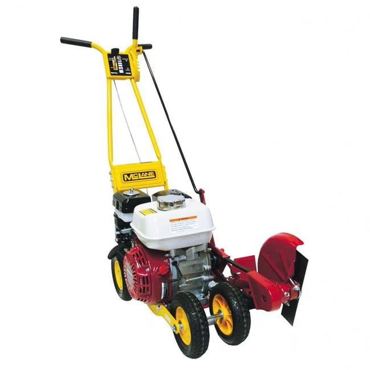 Mclane 4G - 7S 4 - 7 In. 4HP OHV Honda Gas Powered Lawn Edger