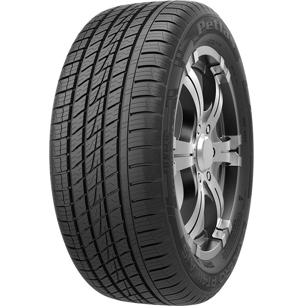 Petlas Explero A/S PT411 All-Season 235/70R16 106H Passenger Tire