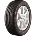 All-Season 215/60R16 95H All-Season Tire