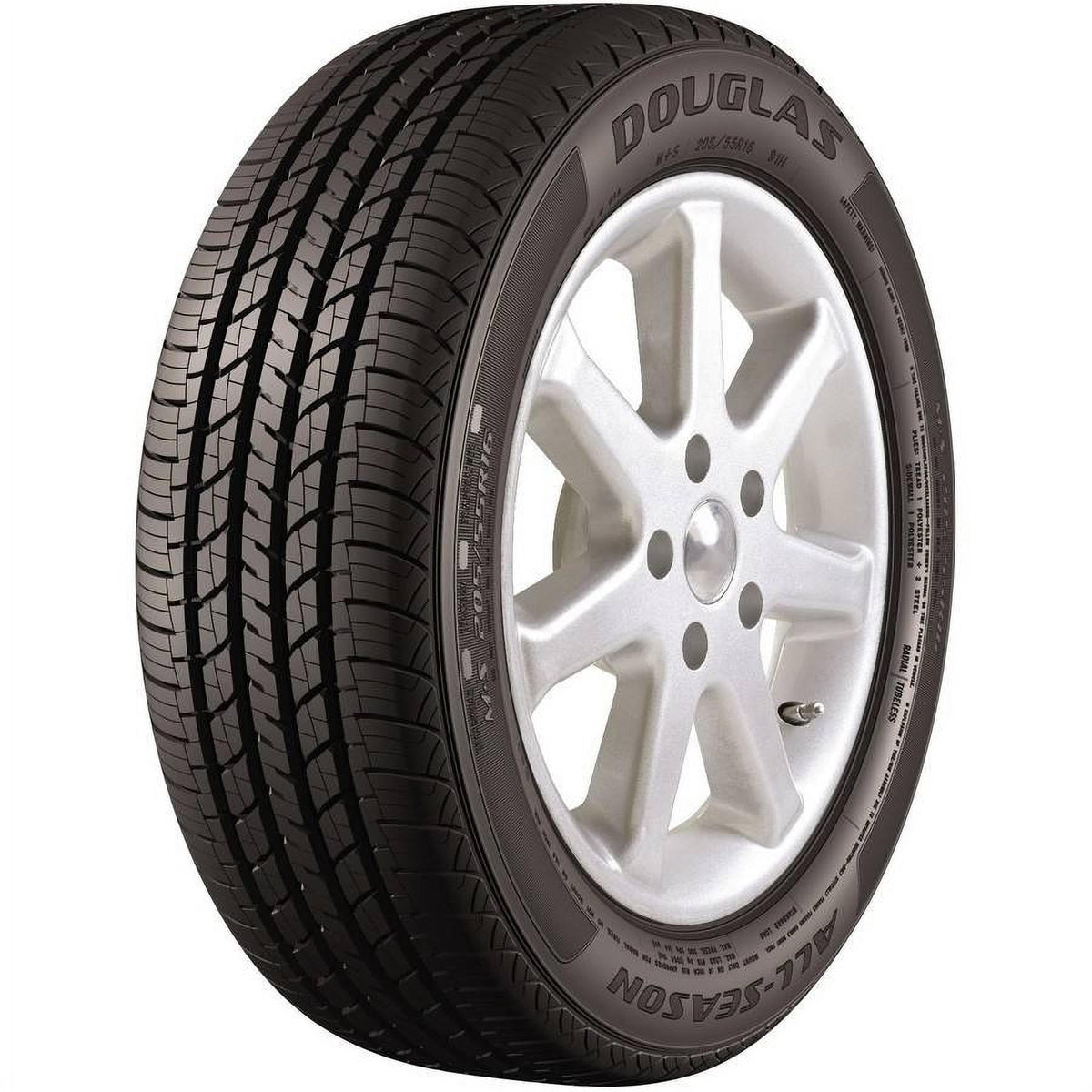 All-Season 215/60R16 95H All-Season Tire