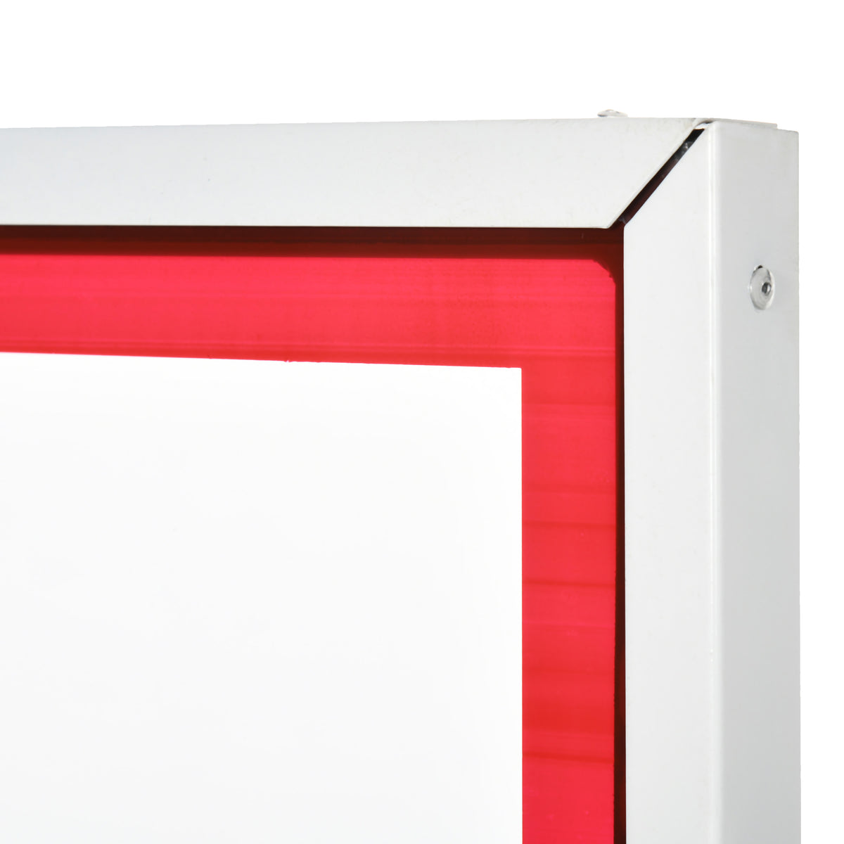 HOMCOM Wandmontierter Basketballkorb mit speziellem Korb - 102 x 76 x 110 cm - Innen- und Außenbereich