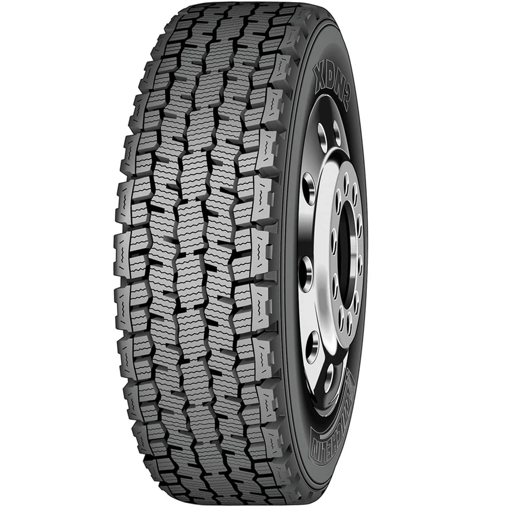 1 Michelin XDN2 / Line Haul Drive 275/80R22.5 TL 14 144/141 L