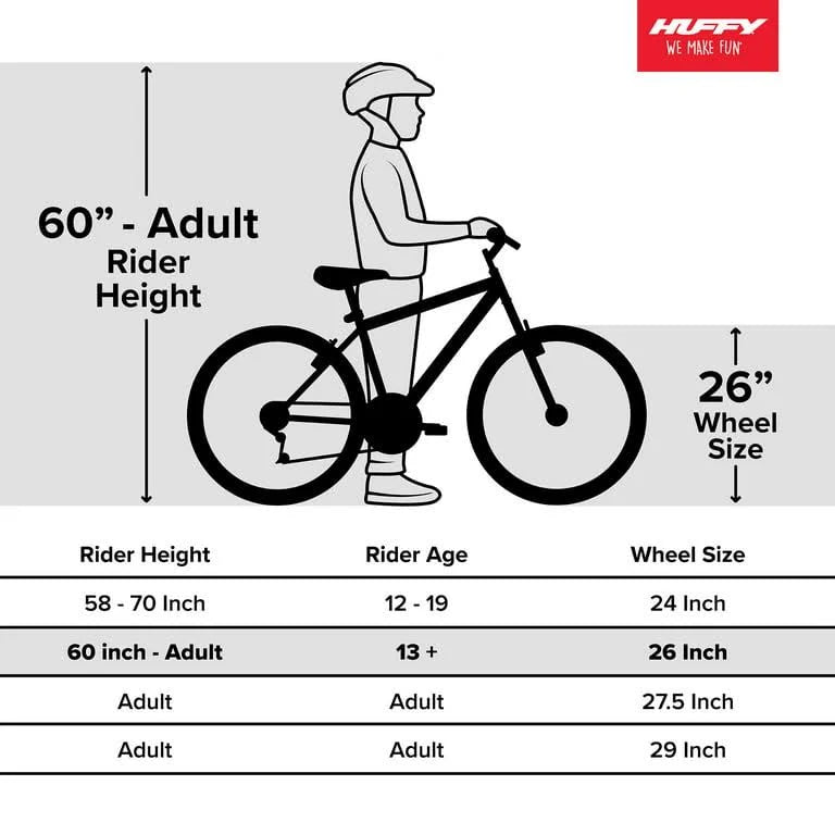 Huffy. nel Lusso Classic Cruiser Bike with Perfect Fit Frame. Women's. Light Blue. 26 - MadeInUSA