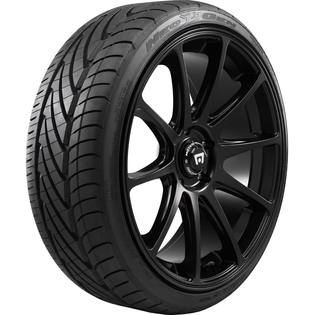 Nitto Neo Gen All-Season 205/45R16 87V XL Passenger Tire
