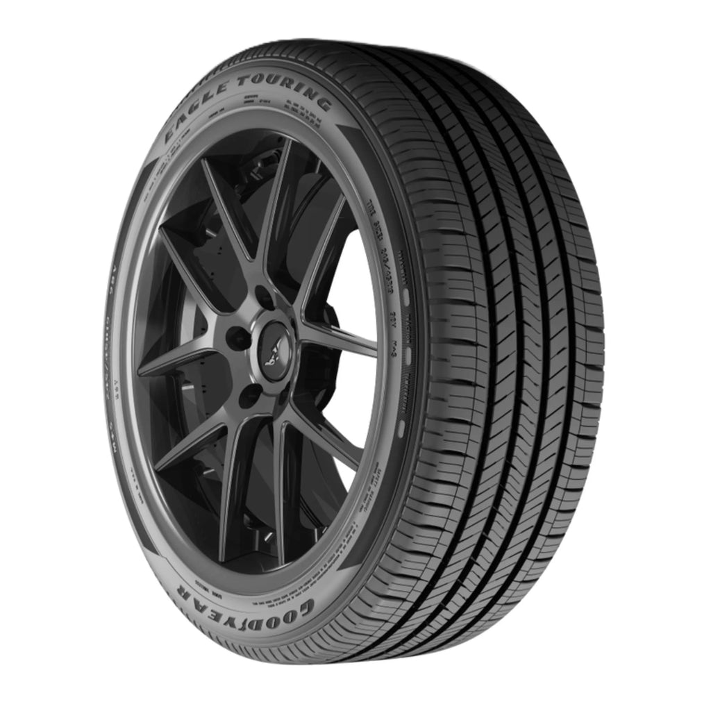 Goodyear Eagle Touring All-Season 255/45R20 105W XL Passenger Tire