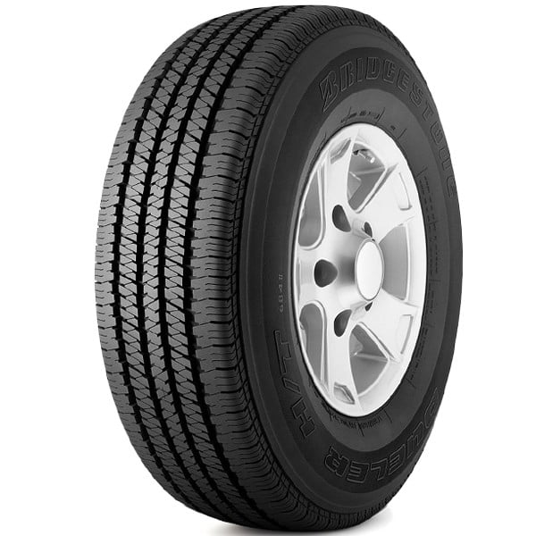 Dueler H/T 684 II All Season P265/70R17 113S Light Truck Tire