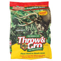 Evolved Habitats Throw & Gro No-Till Forage - 5 lb bag