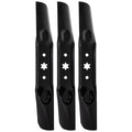 Cub Cadet 50" Blade Set