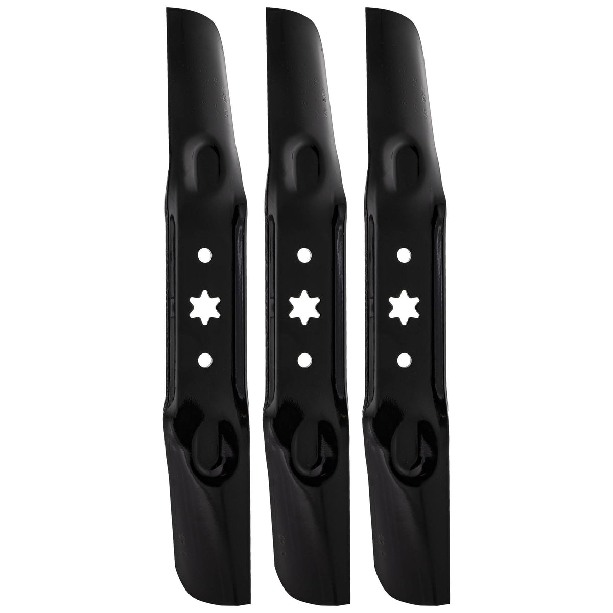 Cub Cadet 50" Blade Set