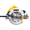 DeWalt DWE575 15-Amp Lightweight Circular Saw-Instock